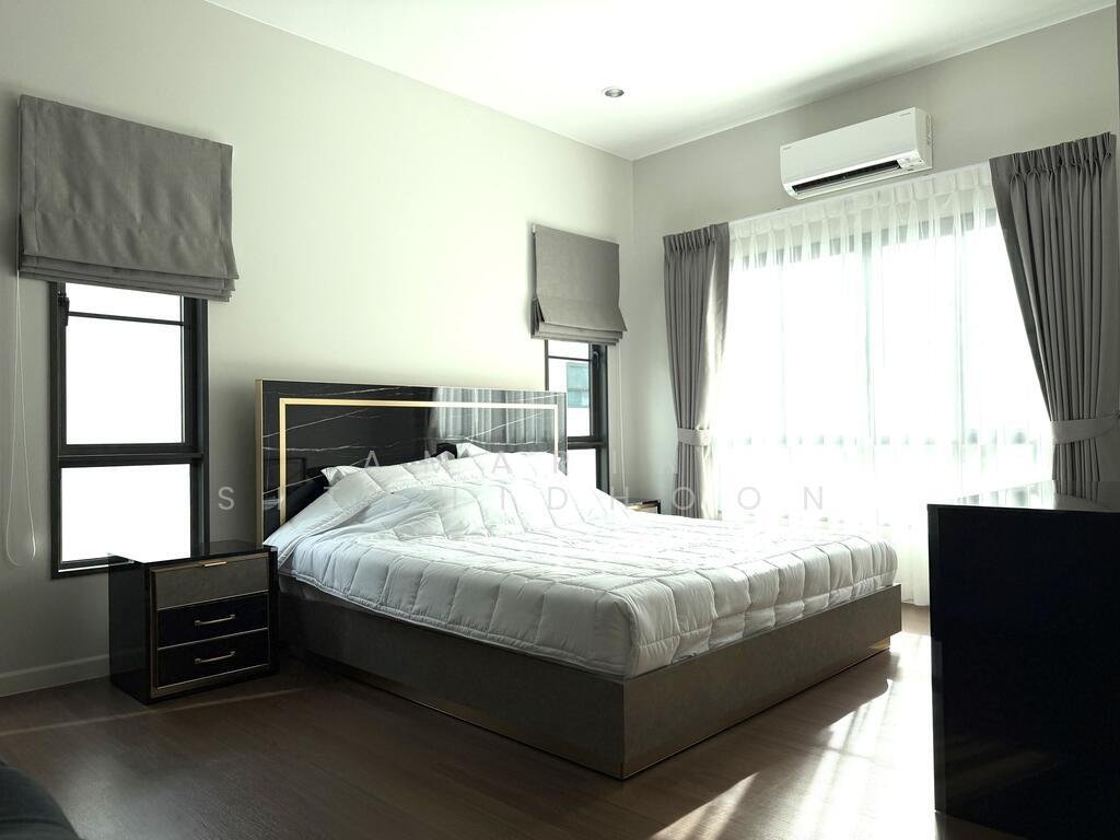 House in Bang Phli Yai, Samut Prakan, Thailand 5 - 16916388