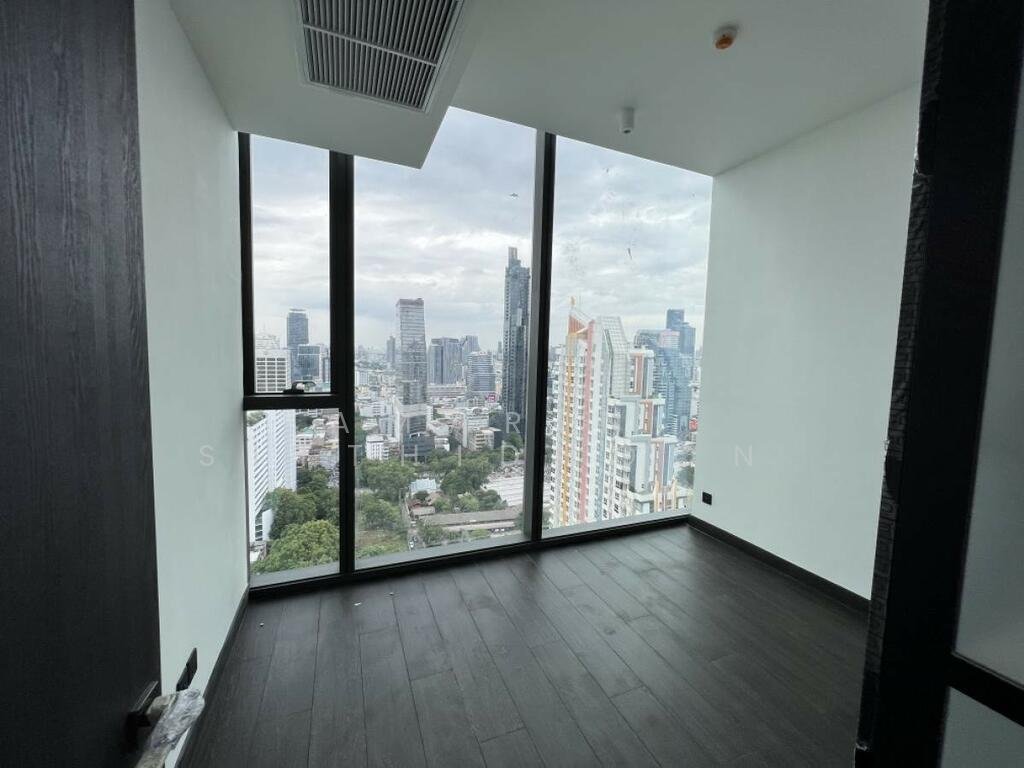 Condo in Bangkok, Krung Thep Maha Nakhon, Thailand 2 - 16476522