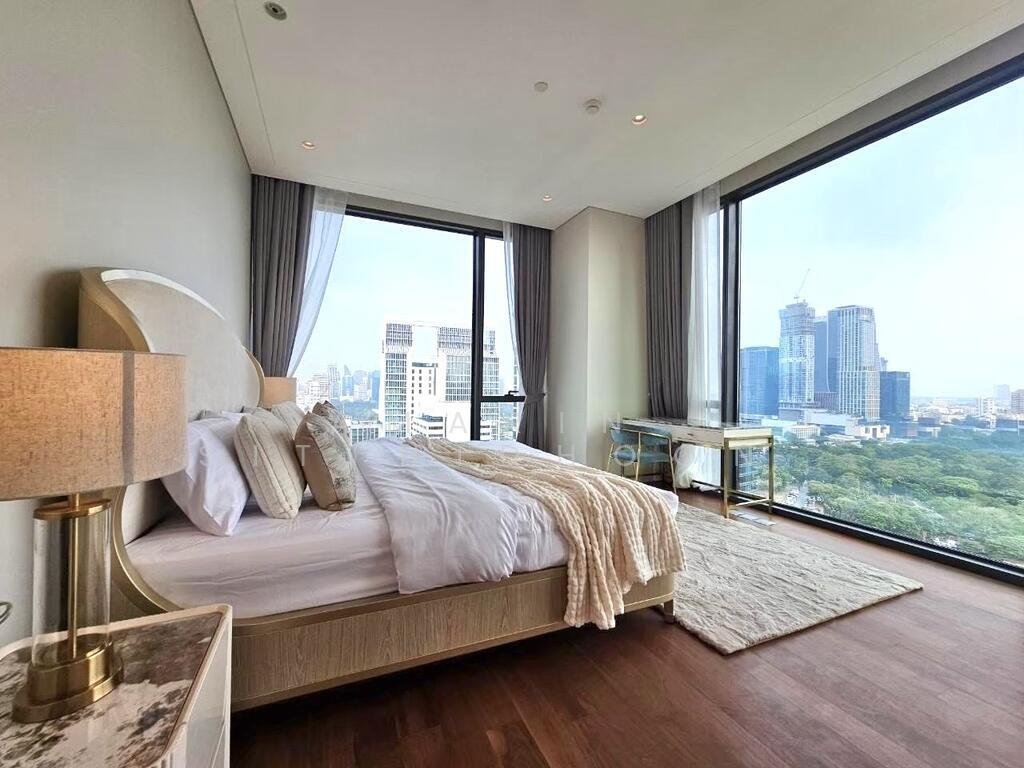 Condo in Bangkok, Krung Thep Maha Nakhon, Thailand 2 - 16941403