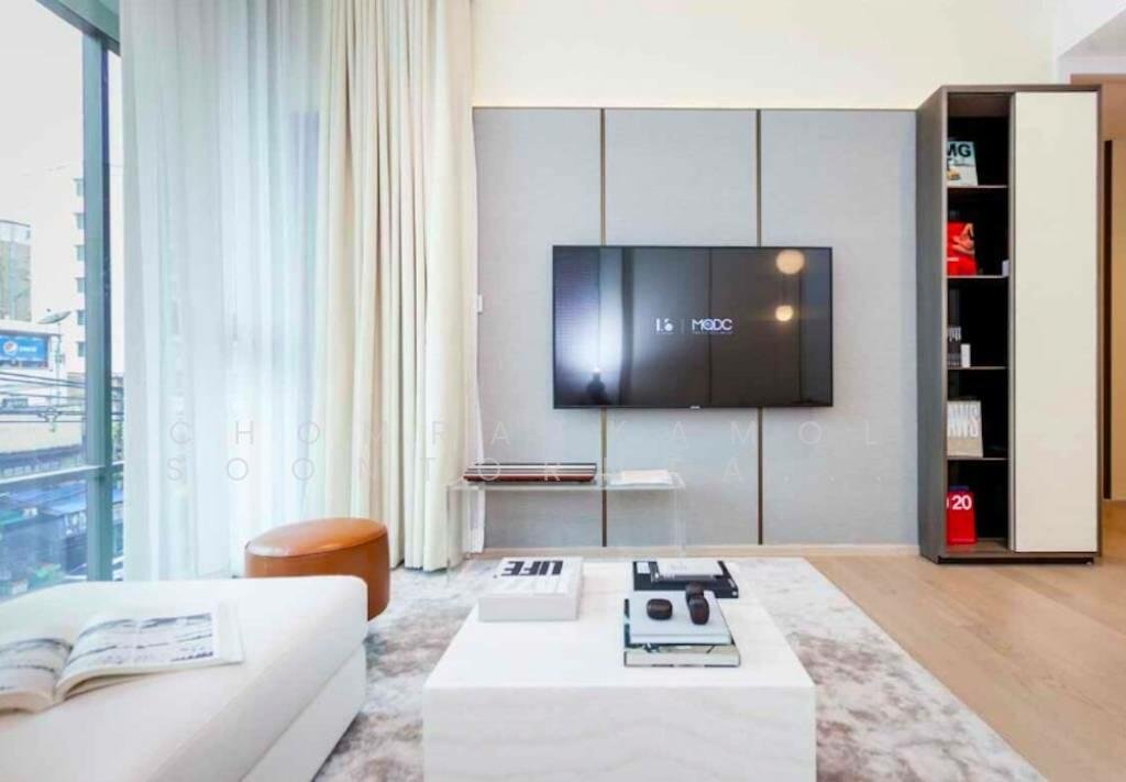 Condo in Bangkok, Krung Thep Maha Nakhon, Thailand 2 - 16796741
