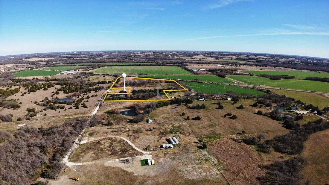 Land in Farmersville, Texas, United States 4 - 17072135