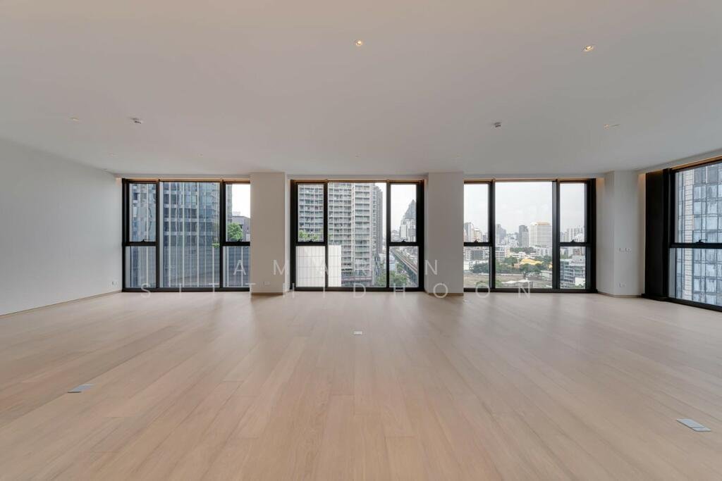 Condo in Bangkok, Krung Thep Maha Nakhon, Thailand 1 - 16680973
