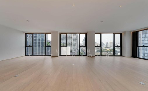 Condominio a Bangkok, Bangkok, Thailandia 1