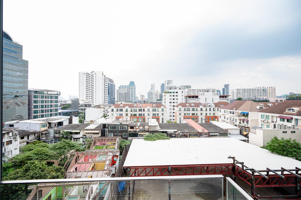Condo in Bangkok, Krung Thep Maha Nakhon, Thailand 3 - 16850176