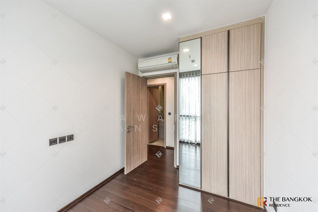 Condo in Thanon Phaya Thai, Bangkok, Thailand 4 - 16703019