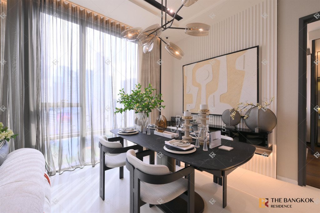 Condo in Watthana, Krung Thep Maha Nakhon, Thailand 4 - 16476784