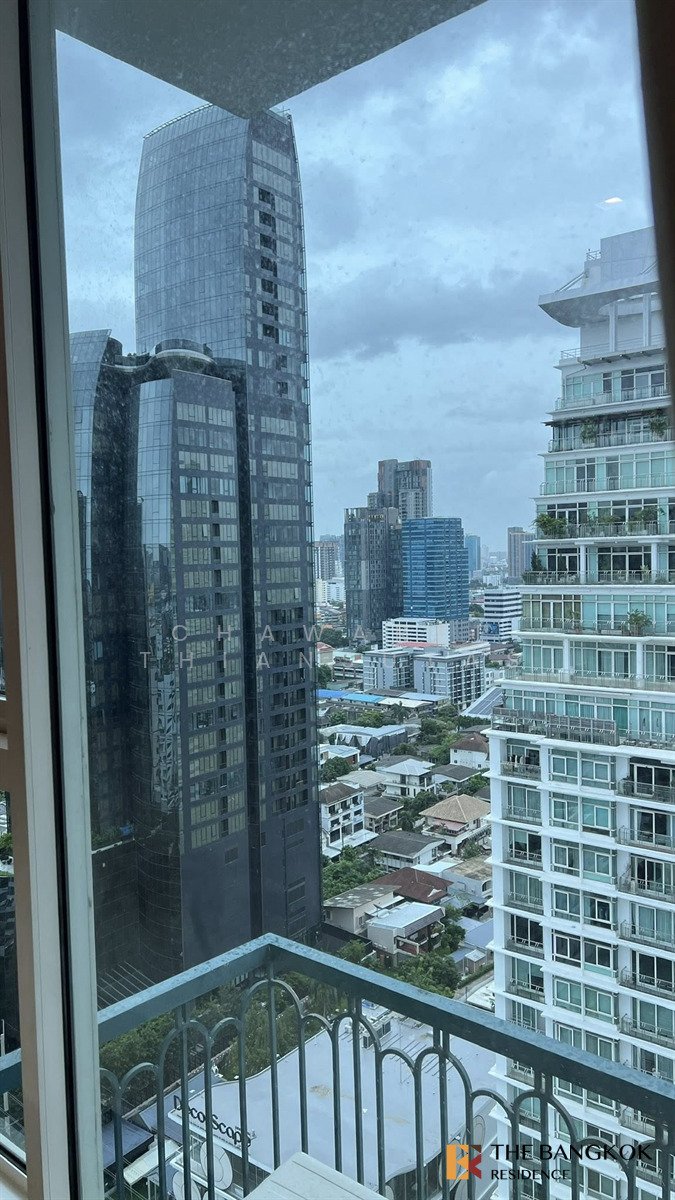 Condo in Bangkok, Krung Thep Maha Nakhon, Thailand 5 - 16702917