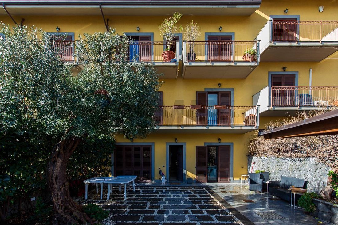 Villa in Tremestieri Etneo, Sicily, Italy 4 - 17072048