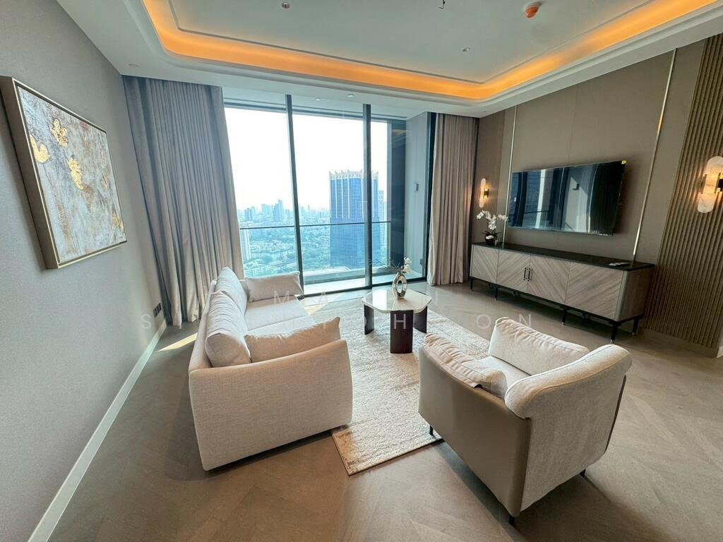Condo in Pathum Wan, Krung Thep Maha Nakhon, Thailand 2 - 16495290