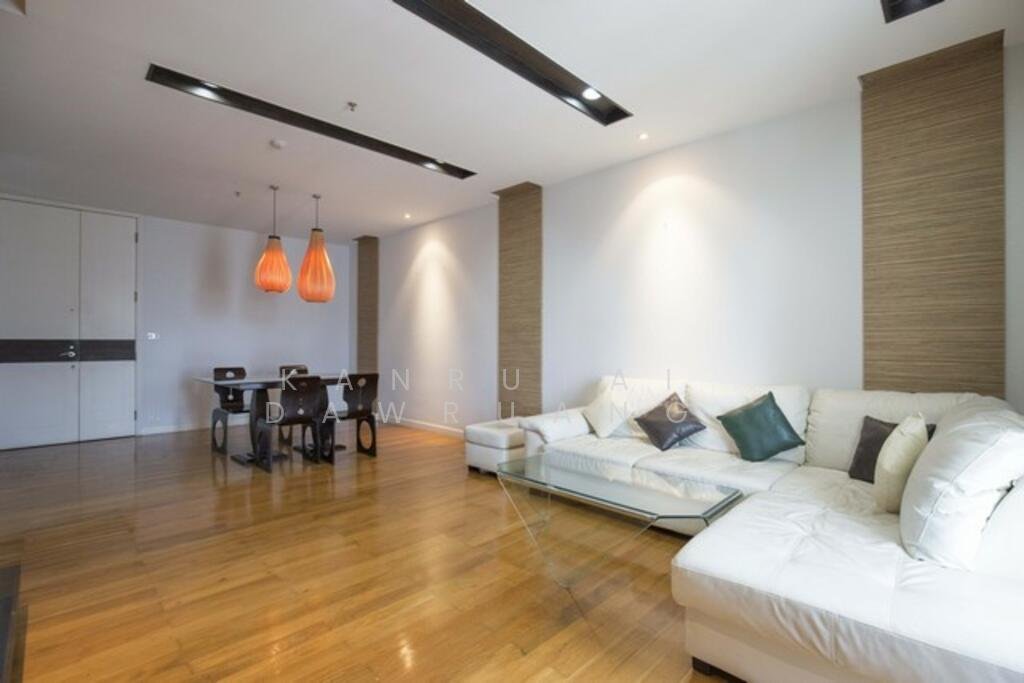 Condo in Bangkok, Krung Thep Maha Nakhon, Thailand 4 - 16186975