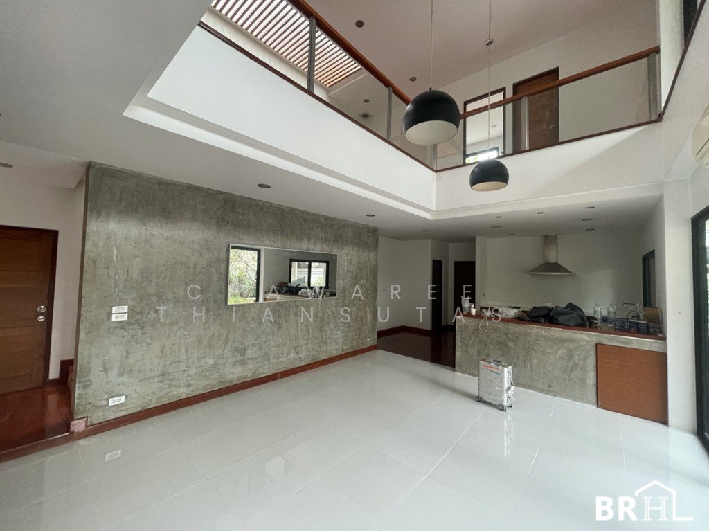 House in Lat Phrao, Bangkok, Thailand 4 - 16614589
