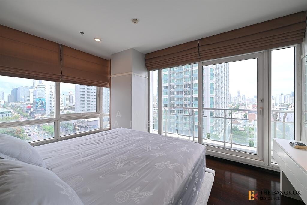 Condo in Bangkok, Krung Thep Maha Nakhon, Thailand 1 - 16134382