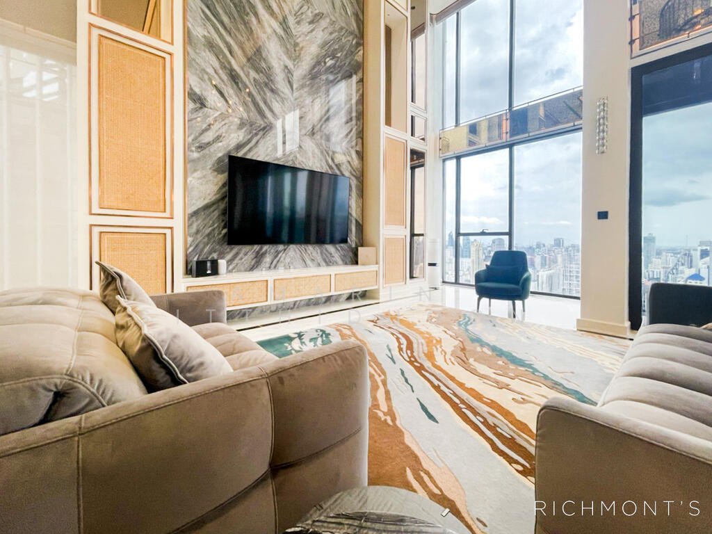 Condo in Bangkok, Krung Thep Maha Nakhon, Thailand 3 - 16294576