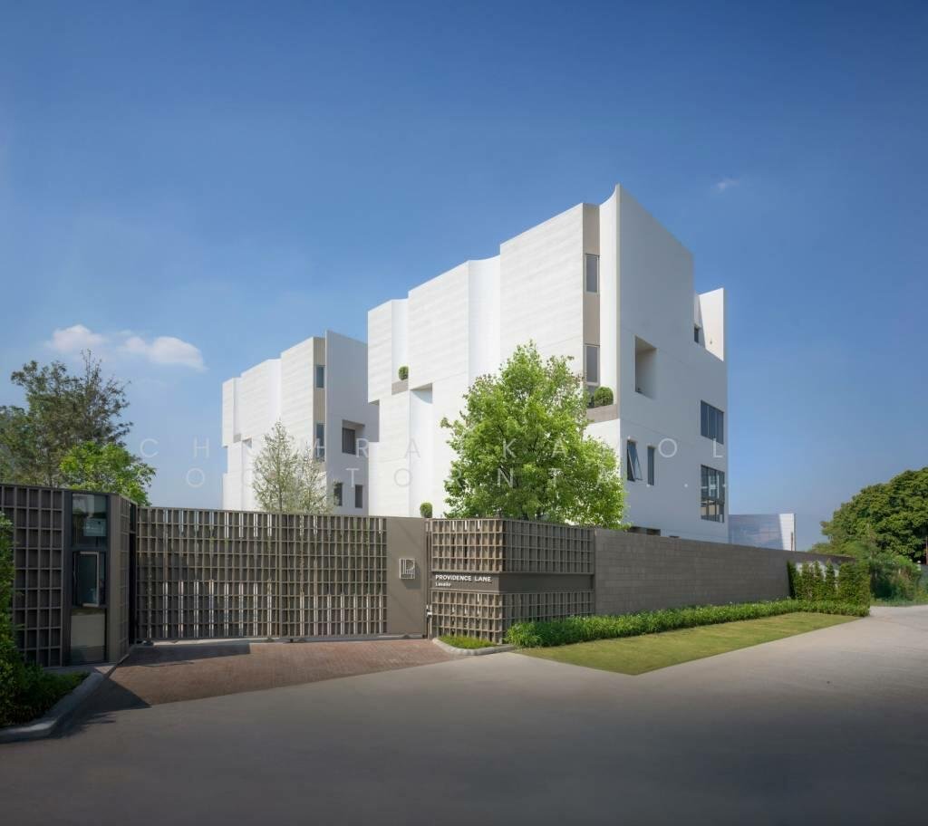 Townhouse in Bang Na Tai, Bangkok, Thailand 1 - 16997252