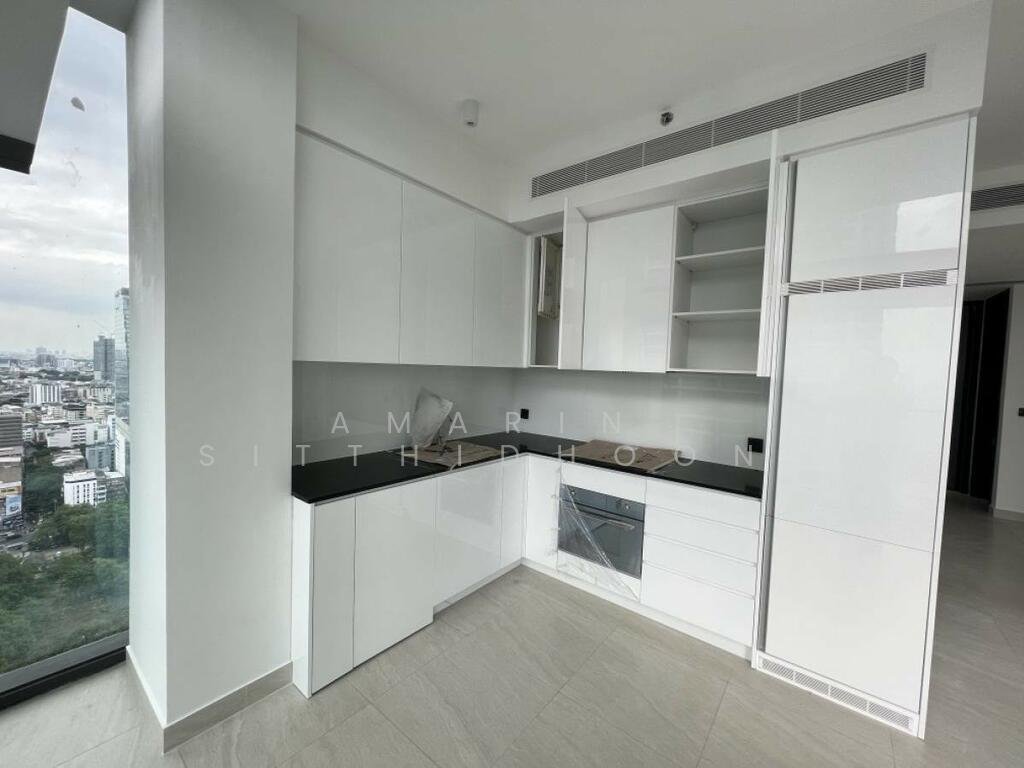 Condo in Bangkok, Krung Thep Maha Nakhon, Thailand 4 - 16476522