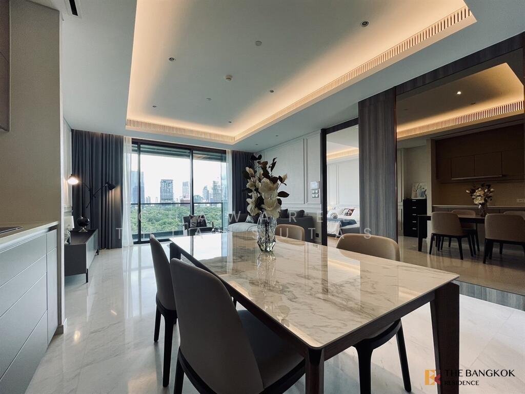 Condo in Bangkok, Krung Thep Maha Nakhon, Thailand 3 - 16084272