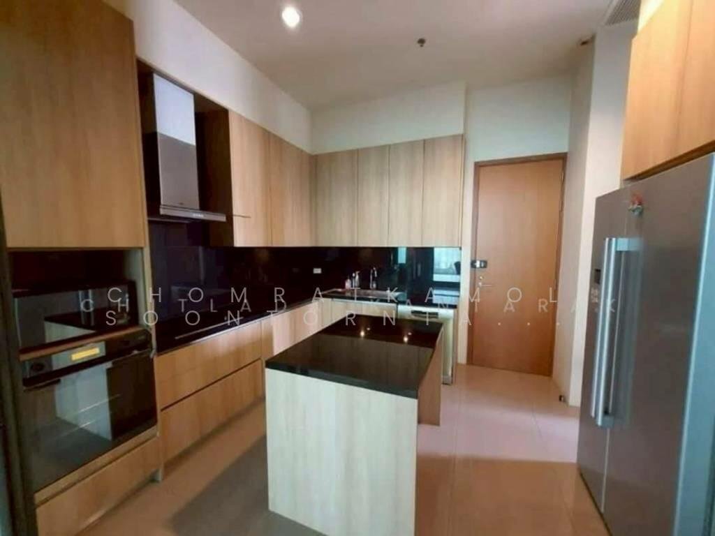 Condo in Chong Nonsi, Krung Thep Maha Nakhon, Thailand 5 - 16816731