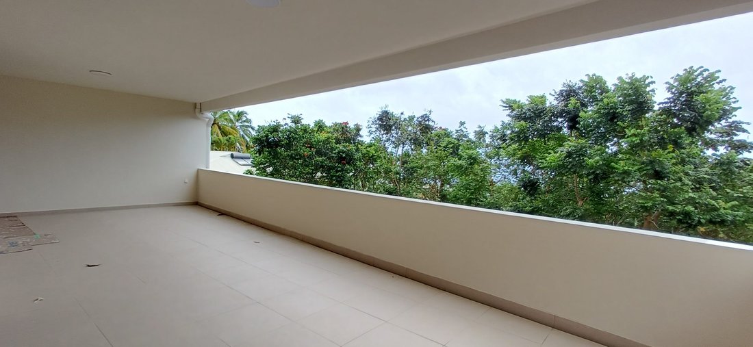 Apartment in Puna'auia, Windward Islands, French Polynesia 4 - 17072347