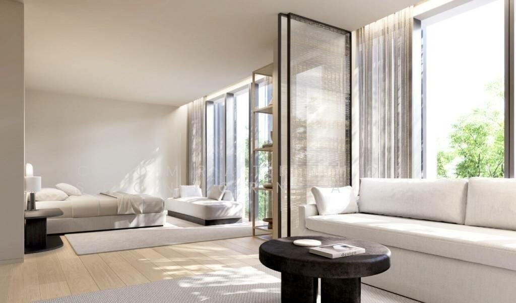 Condo in Bangkok, Krung Thep Maha Nakhon, Thailand 1 - 16207024