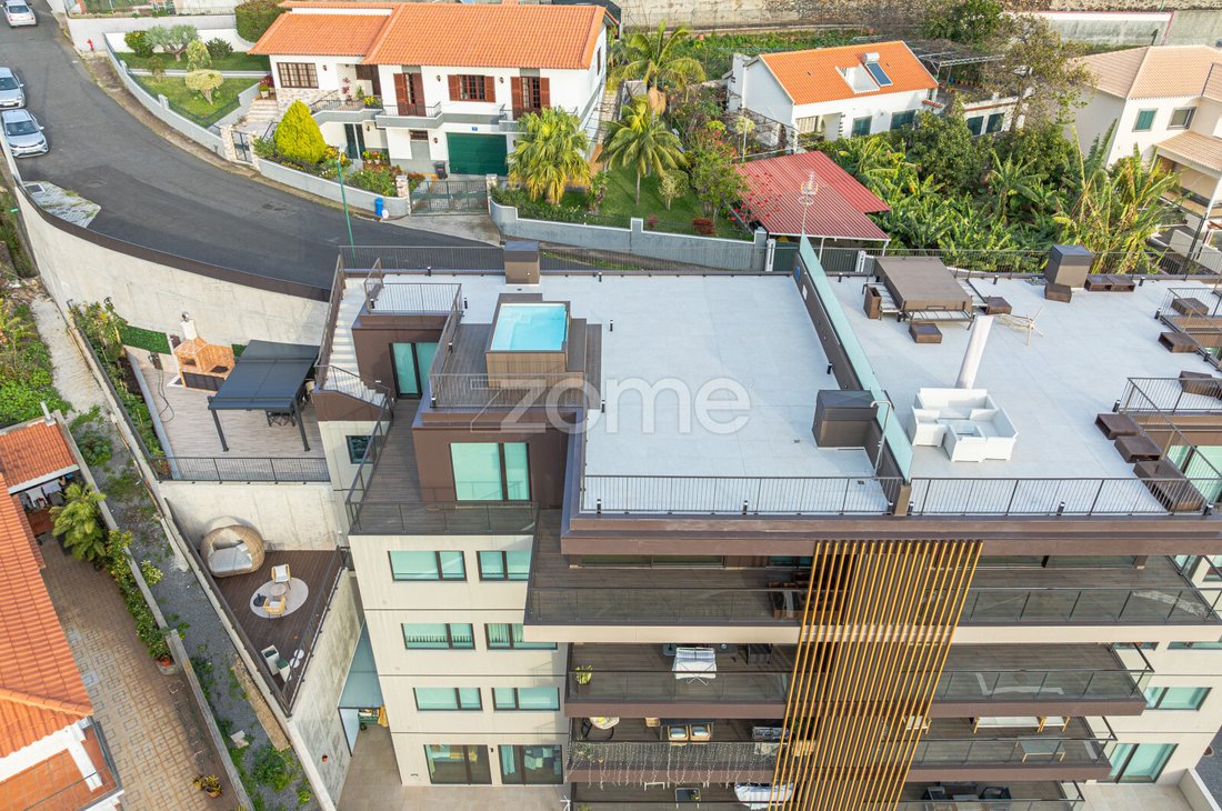 Apartment in Sao Martinho, Madeira, Portugal 4 - 17071872