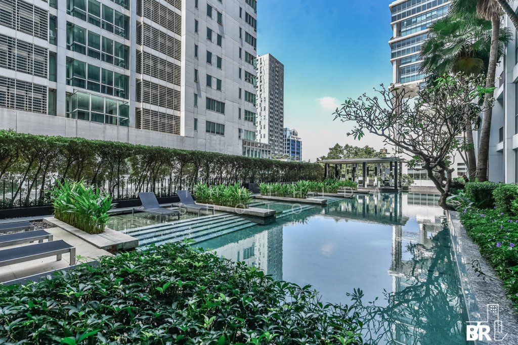 Condo in Bangkok, Krung Thep Maha Nakhon, Thailand 1 - 16797009