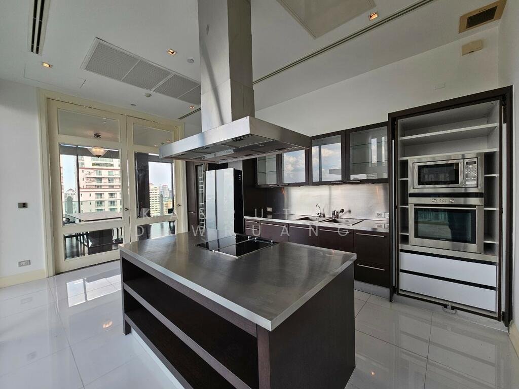 Condo in Bangkok, Krung Thep Maha Nakhon, Thailand 5 - 16203358
