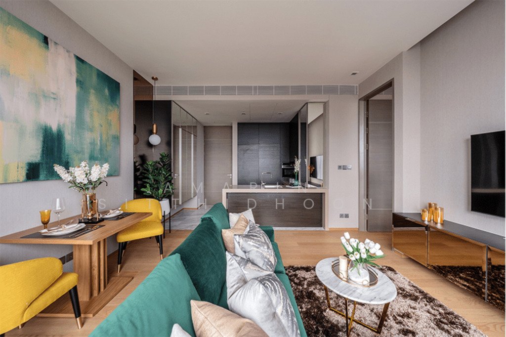 Condo in Bangkok, Krung Thep Maha Nakhon, Thailand 3 - 16335559