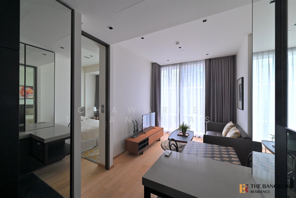 Condo in Bangkok, Krung Thep Maha Nakhon, Thailand 4 - 16699385