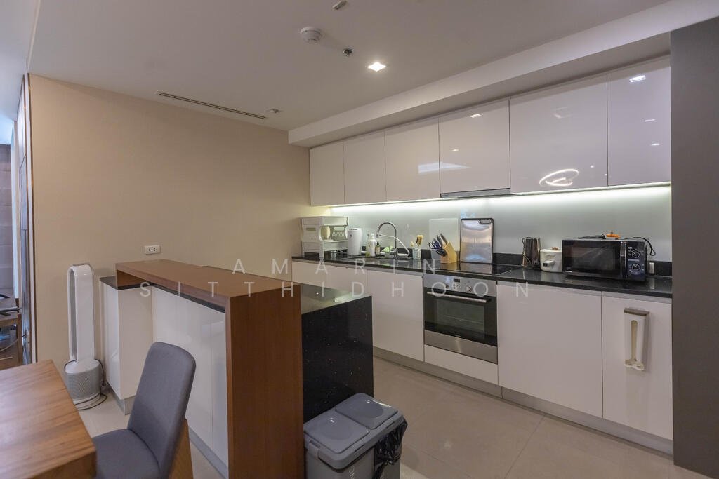 Condo in Bangkok, Krung Thep Maha Nakhon, Thailand 4 - 16495328