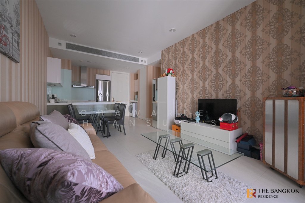 Condo in Bangkok, Krung Thep Maha Nakhon, Thailand 5 - 16703031