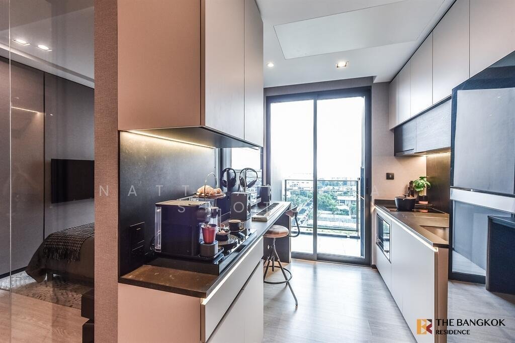 Condo in Bangkok, Krung Thep Maha Nakhon, Thailand 5 - 17067232