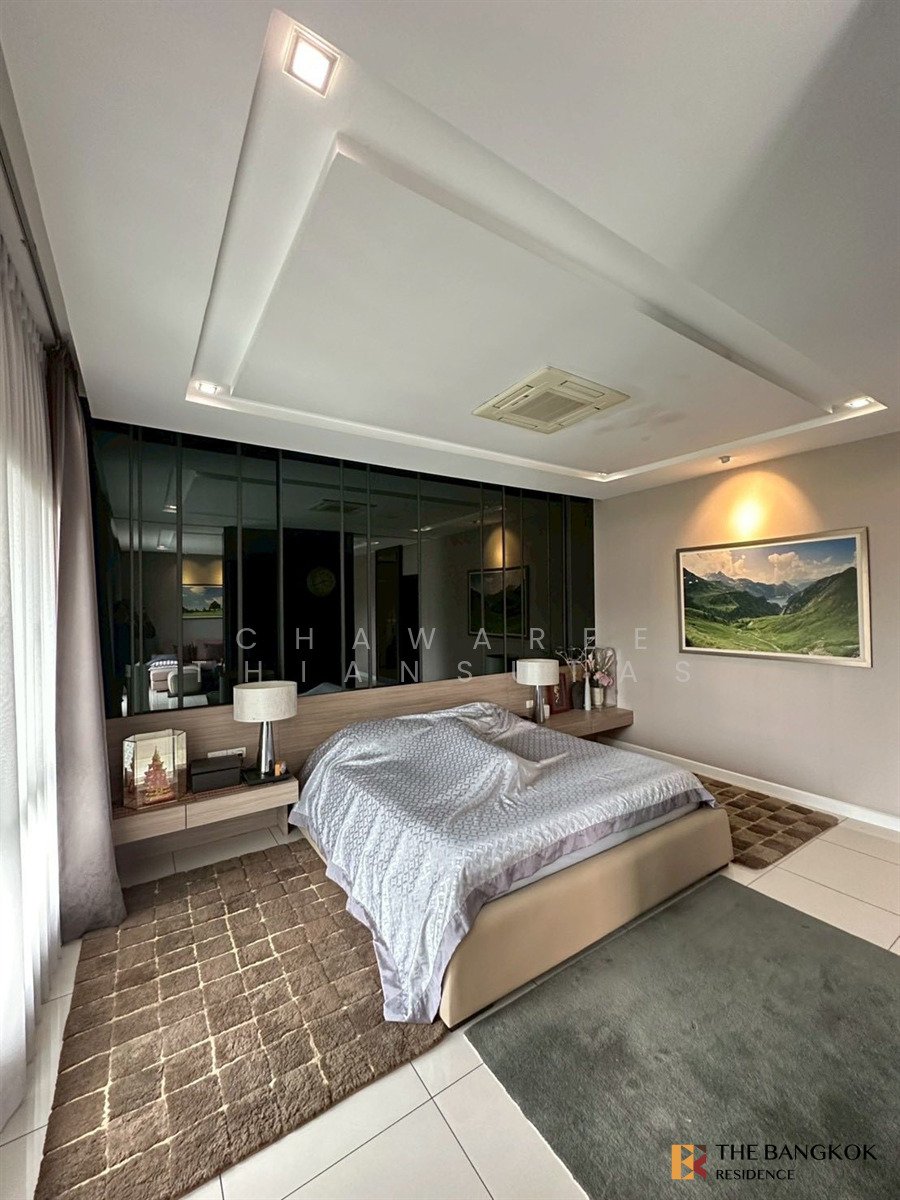 House in Suan Luang, Bangkok, Thailand 4 - 16736755