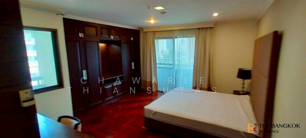 Condo in Bangkok, Krung Thep Maha Nakhon, Thailand 1 - 16702935