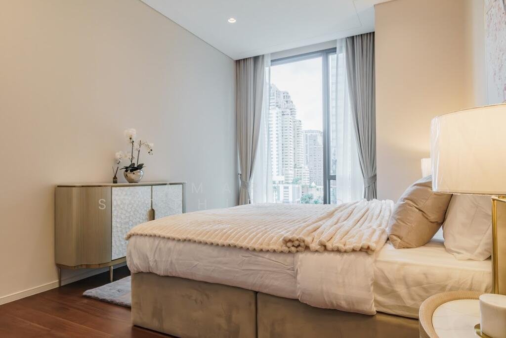 Condo in Bangkok, Krung Thep Maha Nakhon, Thailand 4 - 16842652