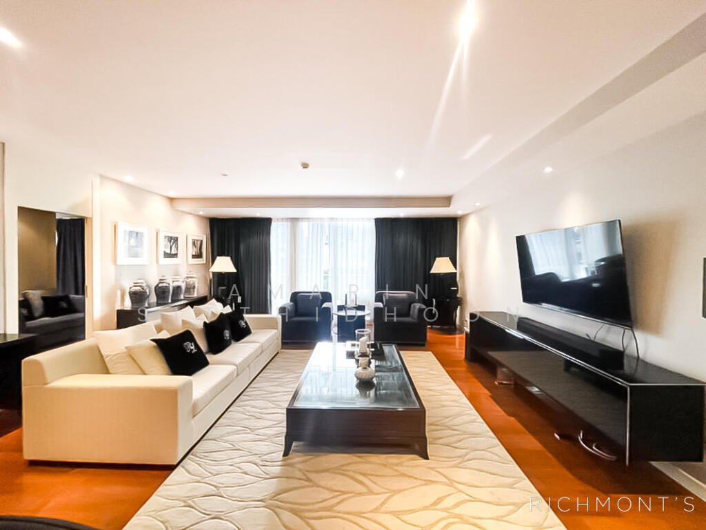 Condo in Bangkok, Krung Thep Maha Nakhon, Thailand 1 - 16294566