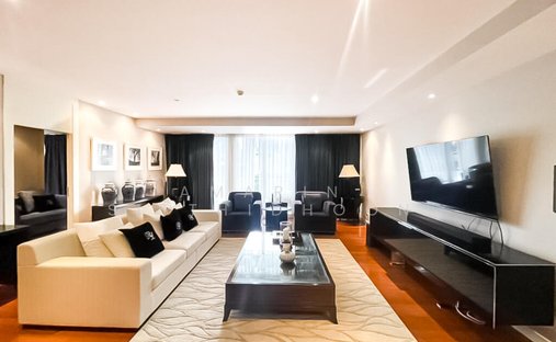 Appartement à Bangkok, Bangkok, Thaïlande 1