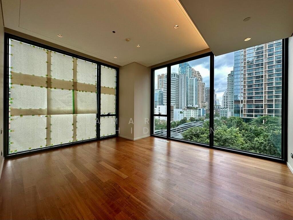 Condo in Bangkok, Krung Thep Maha Nakhon, Thailand 2 - 16884427