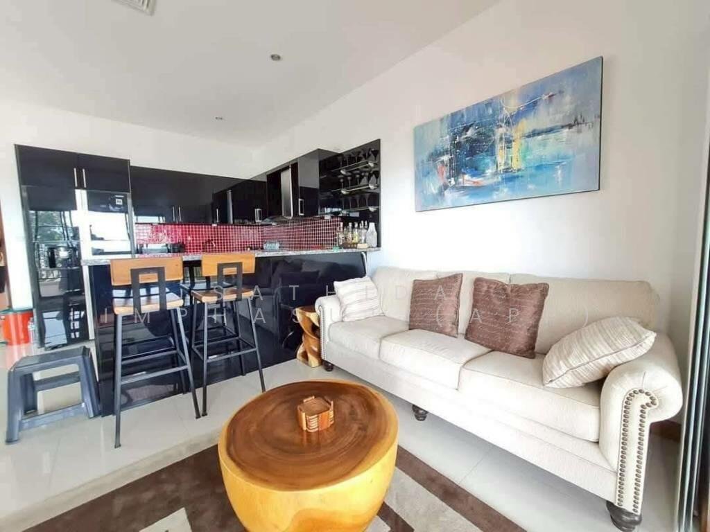 Villa in Sattahip, Chon Buri, Thailand 4 - 16762126