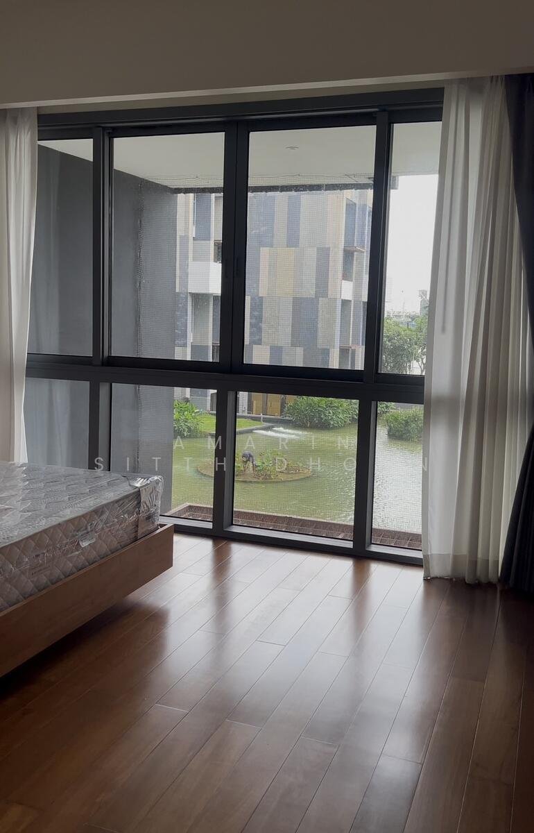 Condo in Bang Phong Phang, Krung Thep Maha Nakhon, Thailand 4 - 16850187