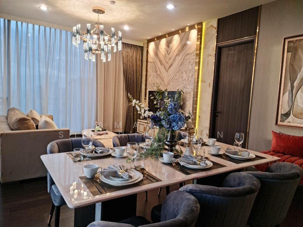 Condo in Bangkok, Krung Thep Maha Nakhon, Thailand 2 - 16495295