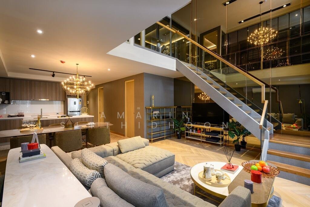 Condo in Watthana, Krung Thep Maha Nakhon, Thailand 2 - 17067217