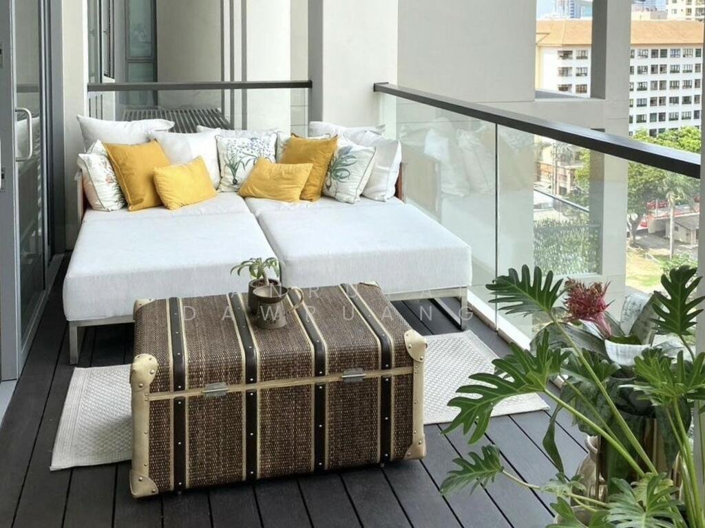 Condo in Bangkok, Krung Thep Maha Nakhon, Thailand 2 - 16941561