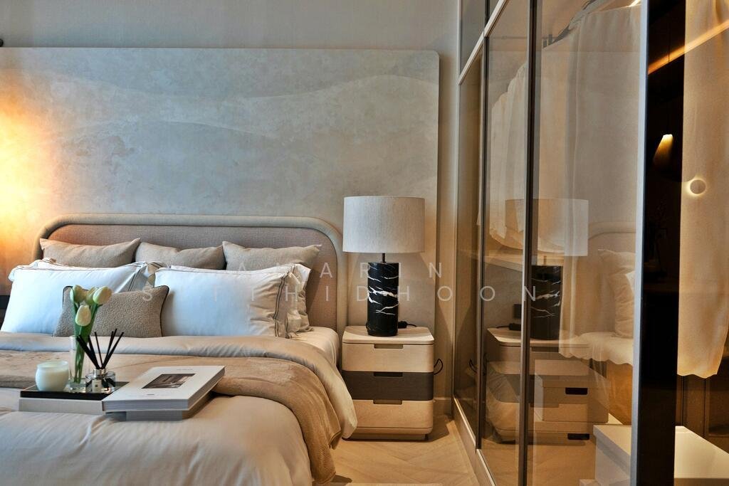 Condo in Bangkok, Krung Thep Maha Nakhon, Thailand 3 - 16941486