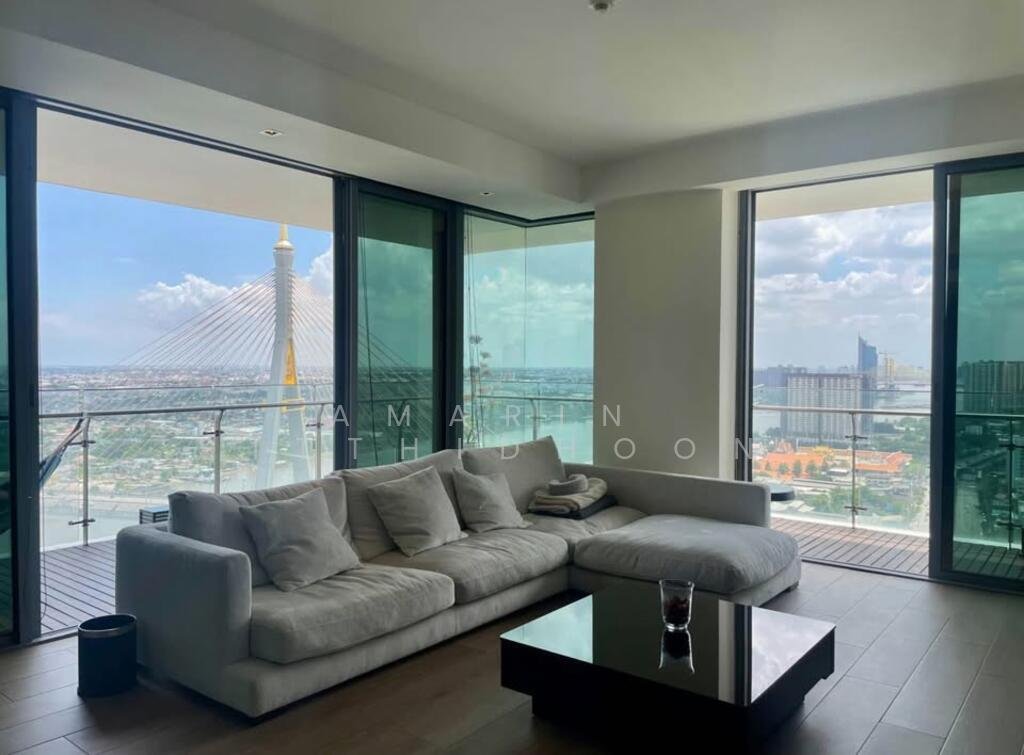 Condo in Bang Phong Phang, Krung Thep Maha Nakhon, Thailand 1 - 16961124