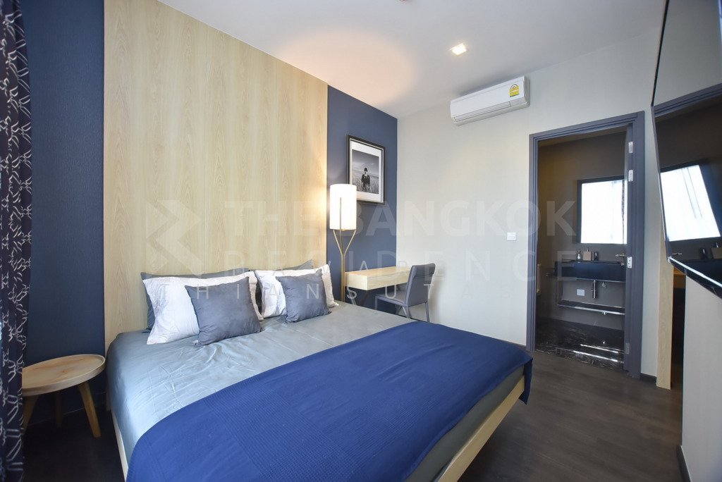 Condo in Bangkok, Krung Thep Maha Nakhon, Thailand 1 - 16702974