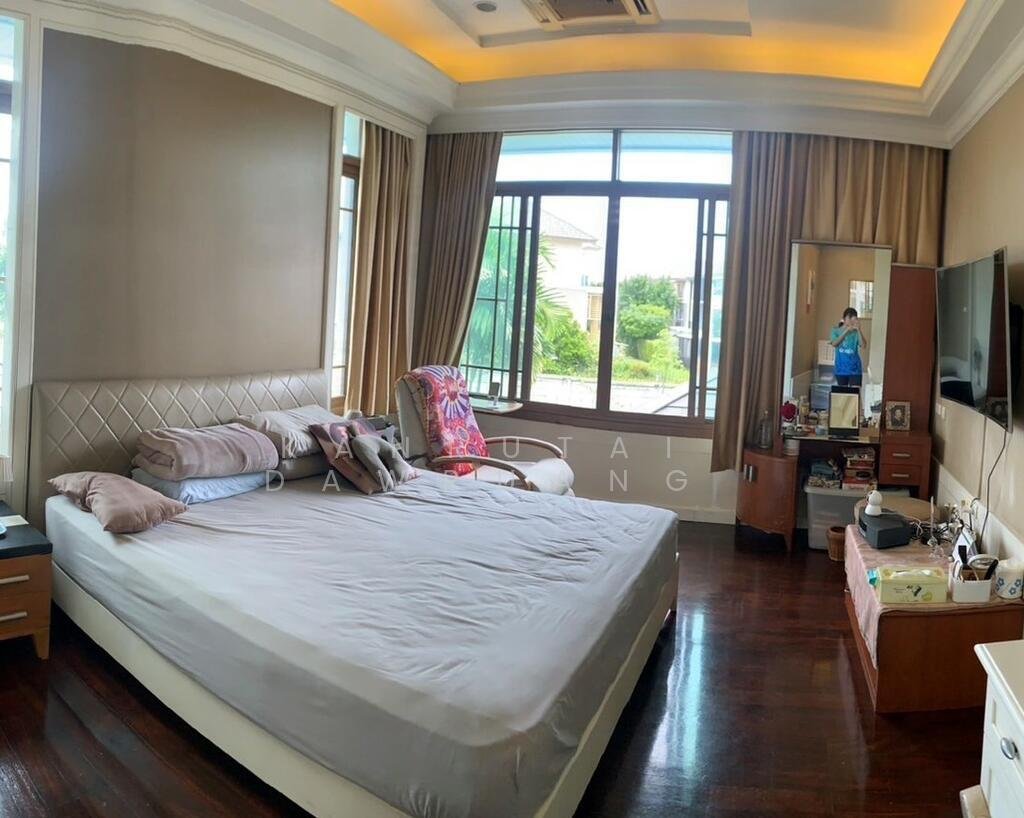 House in Hua Mak, Bangkok, Thailand 3 - 16569986