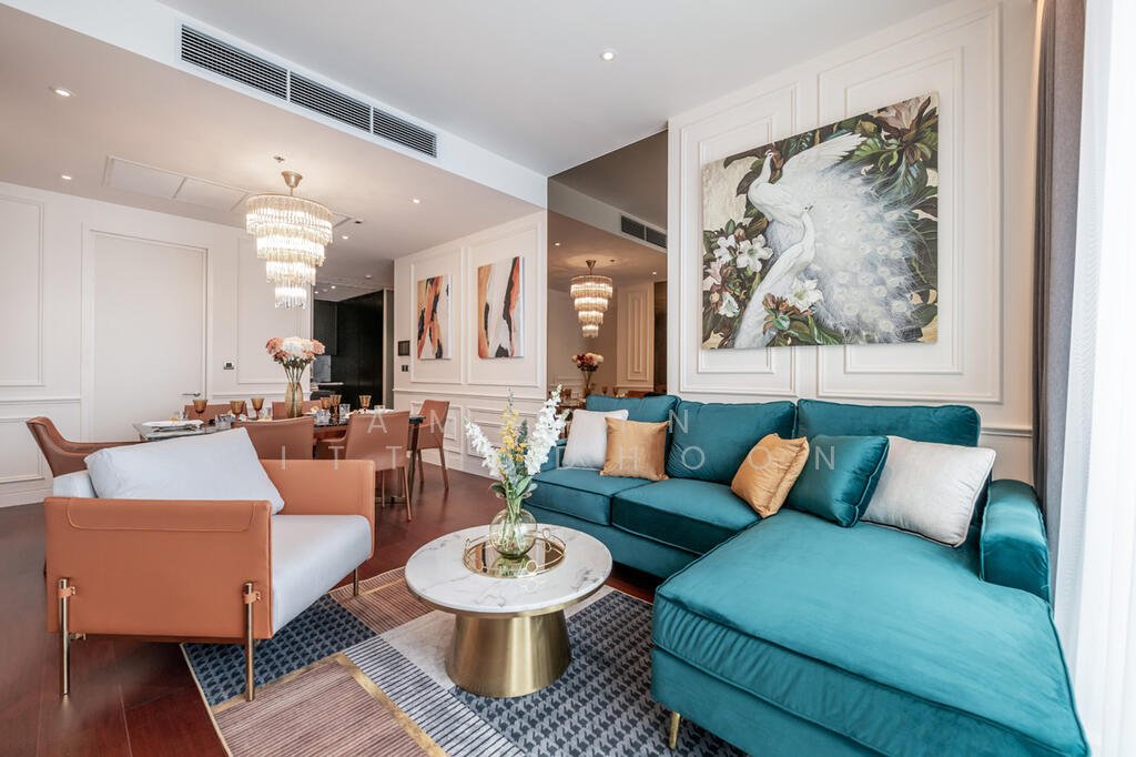 Condo in Bangkok, Krung Thep Maha Nakhon, Thailand 1 - 16338929