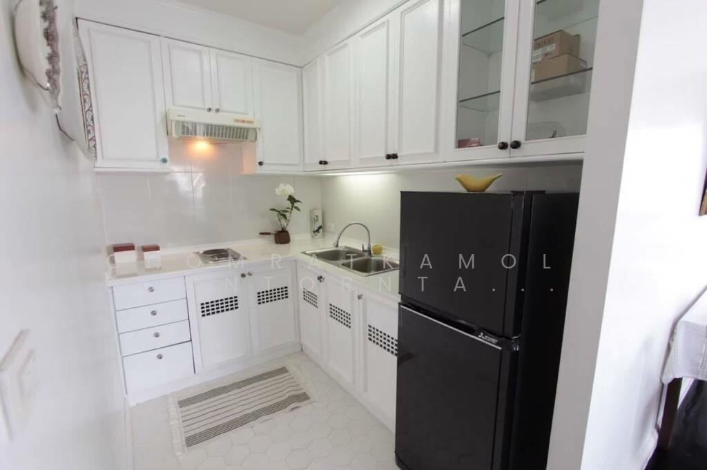 Condo in Bangkok, Krung Thep Maha Nakhon, Thailand 4 - 16535315