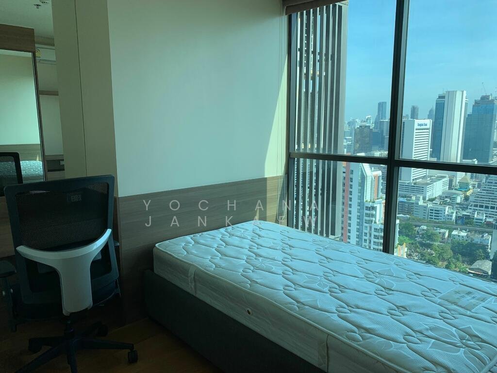 Condo in Bangkok, Krung Thep Maha Nakhon, Thailand 4 - 15673080