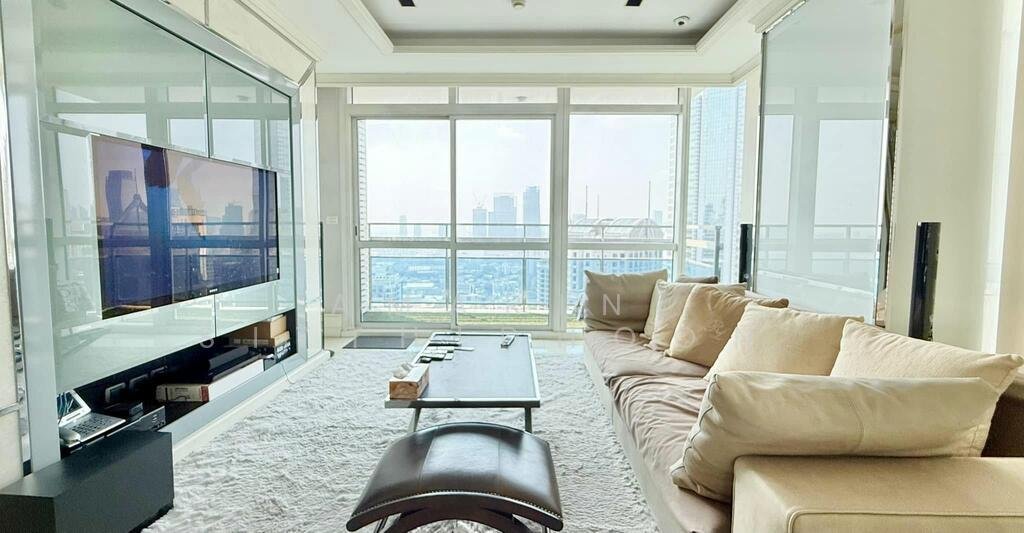 Athenee Residence